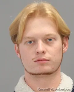 Mugshot of PATRICK JAMES DOOLEY