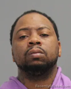 Mugshot of TREVONE DEVANTE-LEE PHILLIPS