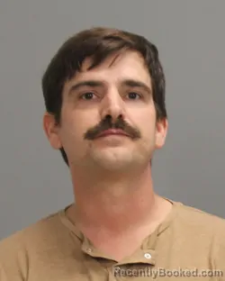 Mugshot of ANDREW YOUNG GODWIN