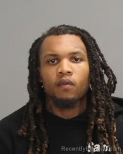 Mugshot of NATEAGUS KENYON TAYLOR