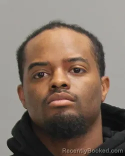 Mugshot of DAWAGIEK LAMONT SCAGGS