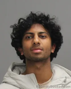 Mugshot of JAIDEEP PUTTURI