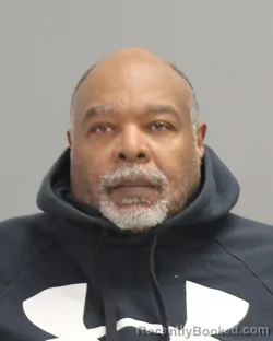 Mugshot of TIMOTHY JAMES OWENS