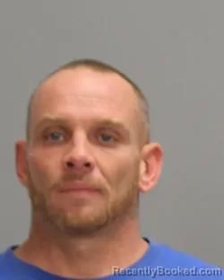 Mugshot of WILLIAM KRISTOPHER SHORT