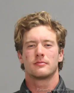 Mugshot of TYLER PRAZAK