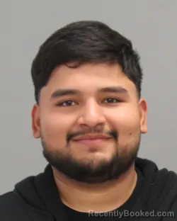 Mugshot of MELO JOAQUIN ALEXANDER VILLEGAS