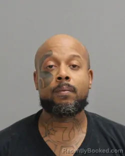 Mugshot of WILLIAM HENRY GARDNER