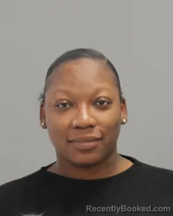 Mugshot of JASMINE LASHAY CONLEY