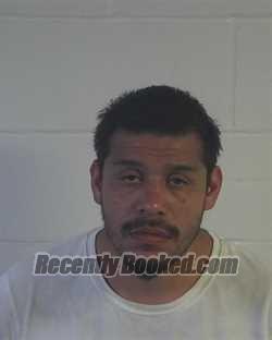 Mugshot of JACOB SABASTIAN CONWAY