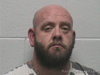 Mugshot of ANTHONY MICHAEL MELENDREZ