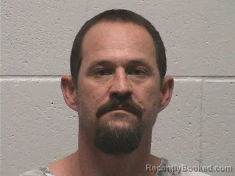 Mugshot of MICHAEL MARC RESSLER