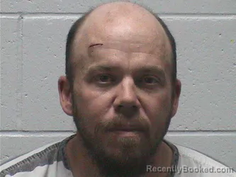 Mugshot of AARON TYLER KOLLER