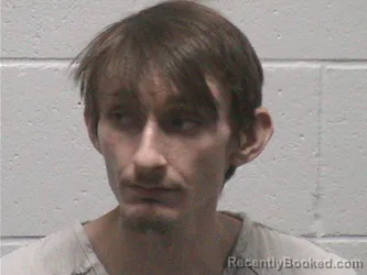 Mugshot of MICHAEL RACER DEFORD