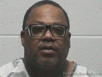 Mugshot of ALTON LINWOOD WILLIAMS