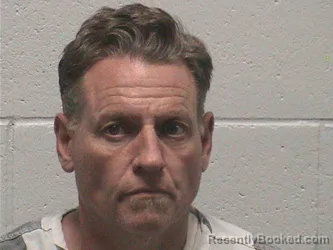 Mugshot of JOHN ROBERT PRUITT