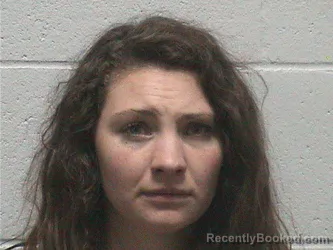 Mugshot of ERICA RENEE DOLL