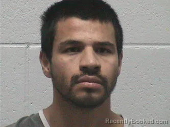 Mugshot of LUCIO FONSECA-RAMIREZ