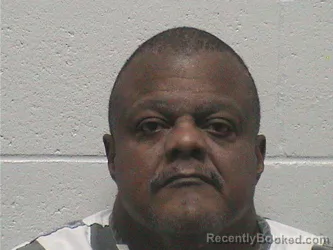 Mugshot of THEODORE THOMAS DRANE