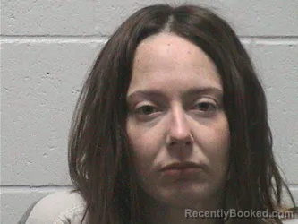 Mugshot of AUDRY ANN BIGGS