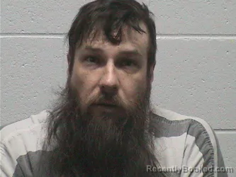 Mugshot of BRIAN JOHN AGRESTI