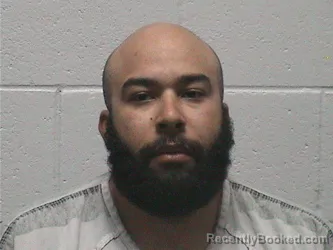 Mugshot of DUSTIN THOMAS SHOFFNER