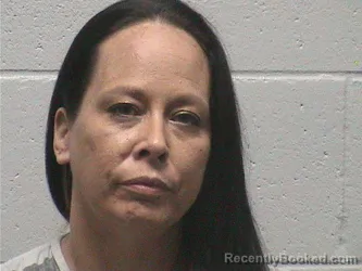 Mugshot of NAKKIA RAE HARALSON