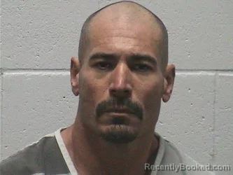 Mugshot of RYAN JAMES MART