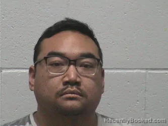 Mugshot of RAMON JOSEPH SUMILLER LOPEZ