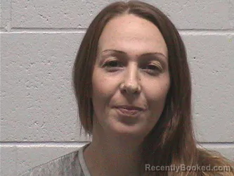 Mugshot of ELISE DELANE HINSEN