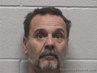Mugshot of DAVID JAMES WEST