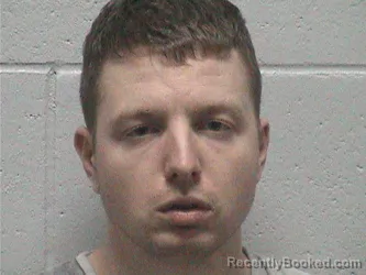 Mugshot of JORDON ROBERT MCKINSEY