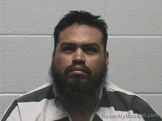 Mugshot of ERNESTO SOLORIO ORNELAS