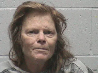 Mugshot of LORI LEE BENNETT