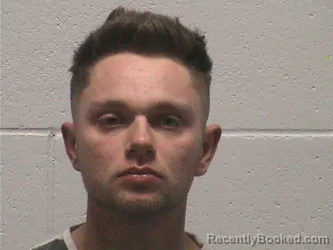Mugshot of JUSTIN EAGLE RATCLIFFE