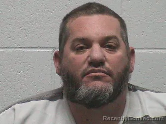 Mugshot of RAFE AKLON COSSMAN