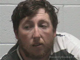 Mugshot of CAINE ANDREW JOHNSON