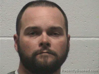 Mugshot of JOSEPH ANTHONY MATHISON