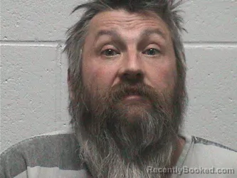 Mugshot of JERRY ALVIN LITTLEFIELD