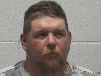 Mugshot of TRAVIS TYLER SELF