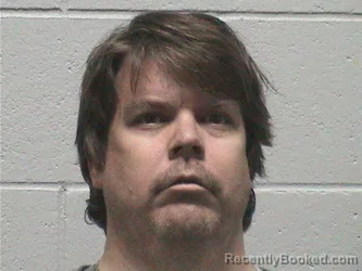 Mugshot of ROGER CARLTON HOPPER