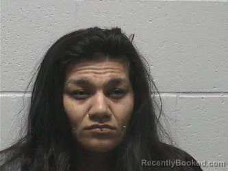 Mugshot of CRYSTAL JOANNA PINA