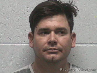 Mugshot of ALDO ACOSTA