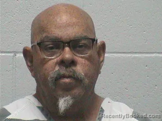 Mugshot of JOHN LUTHER HARRIS