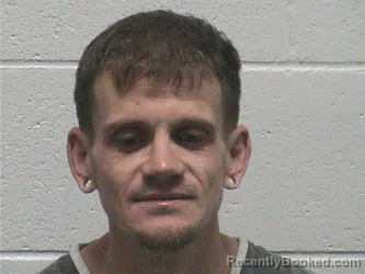 Mugshot of RODNEY PAUL BIDDLEMAN