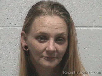 Mugshot of SAMANTHA LYNN ESQUER