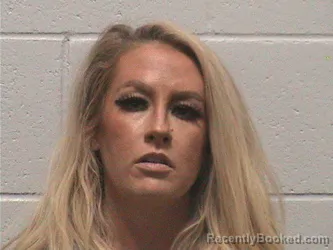 Mugshot of AMY ELIZABETH SICKLE