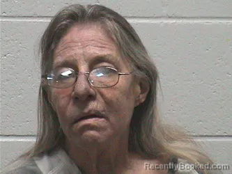 Mugshot of CHERI ANN LOPEZ