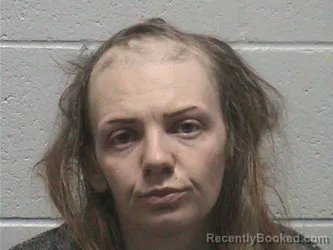 Mugshot of KAYTLYN JO HERRICK