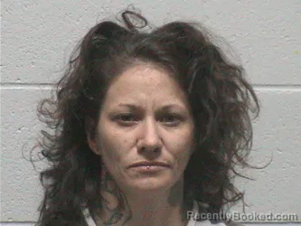 Mugshot of PARIS BRIANNE GAMWELL-SANDOVAL