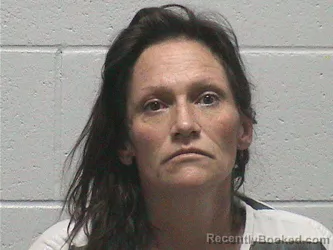 Mugshot of SUMMER LYNN ROHRBACK